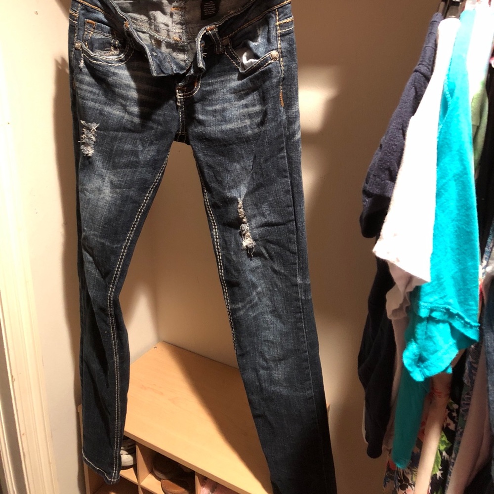 Jeans - Picture 4 of 4