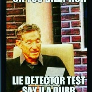 Meet your Posher, Larenz