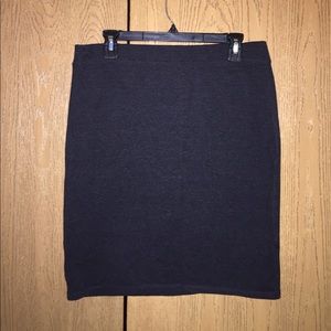 Old Navy pencil skirt
