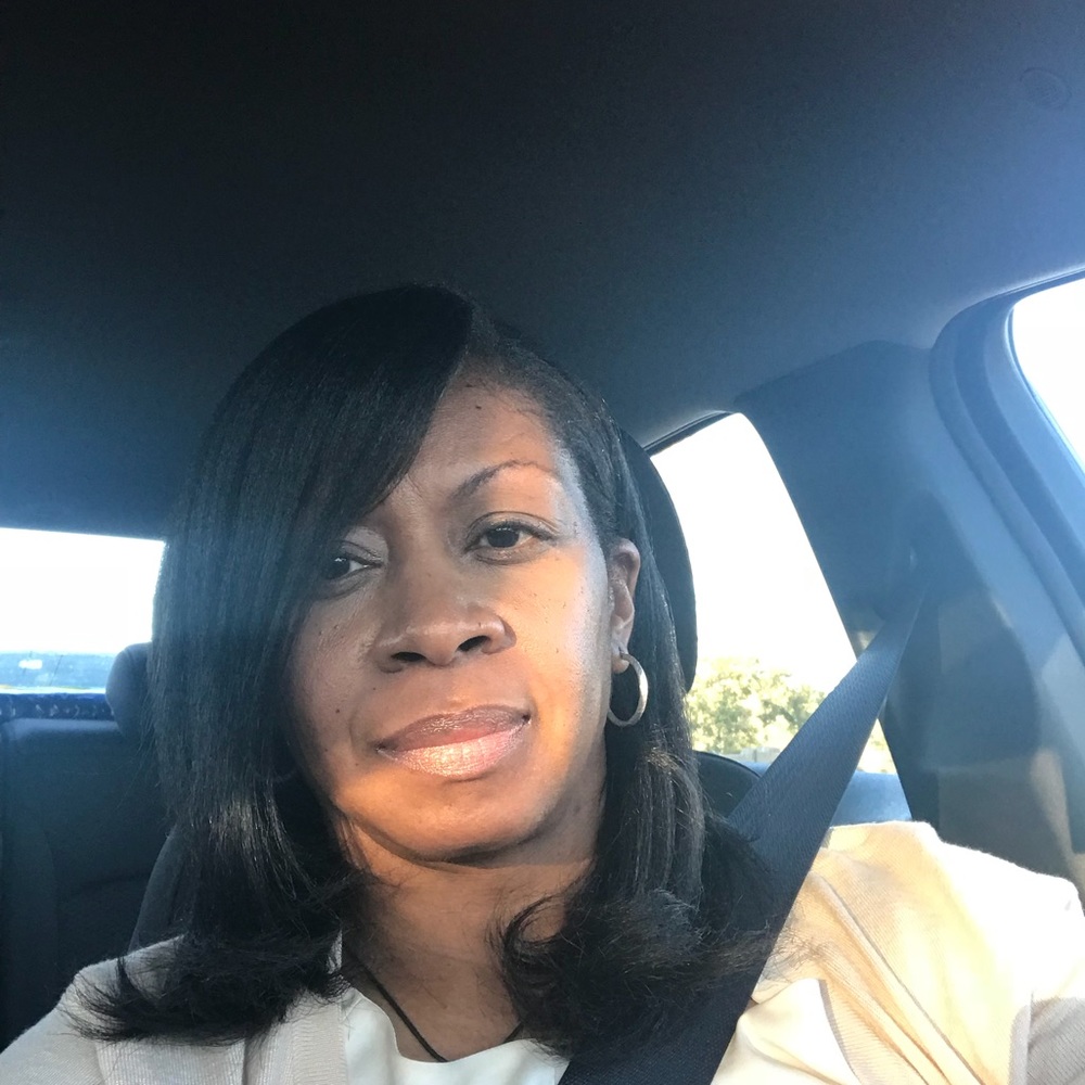 Meet your Posher, Lakiesha