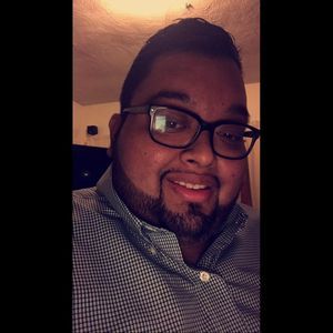 Meet your Posher, Drew