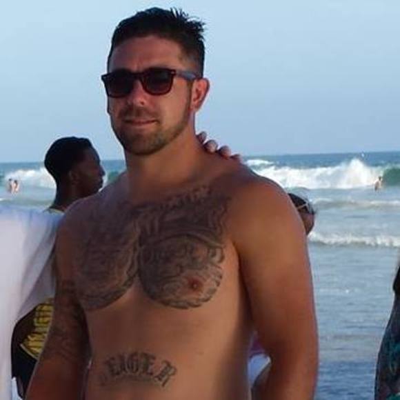 Meet your Posher, Corey - Picture 1 of 1