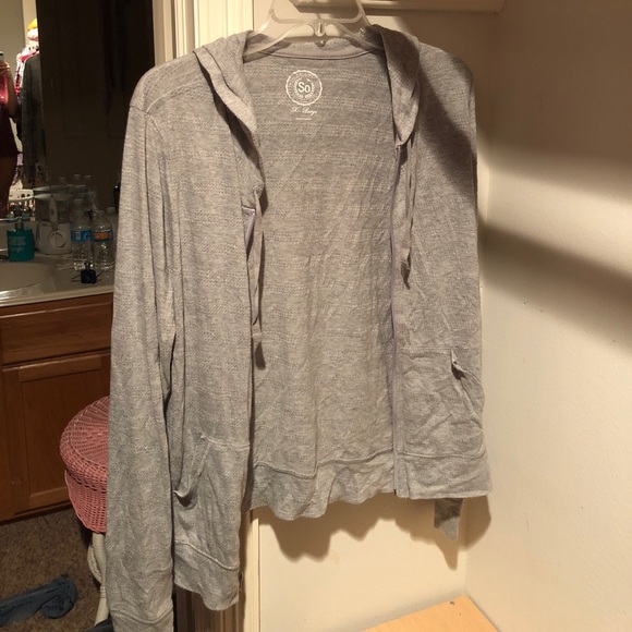 Jacket - Picture 1 of 3