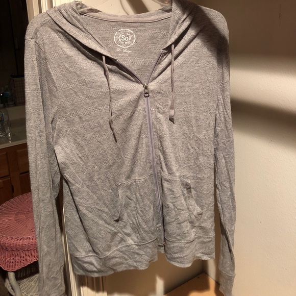 Jacket - Picture 3 of 3