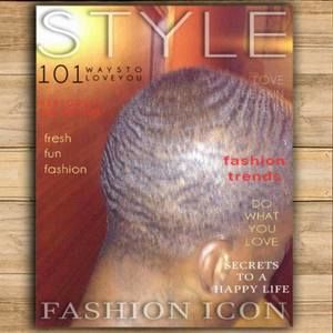 Meet your Posher, Alton