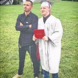 Meet your Posher, Jesse