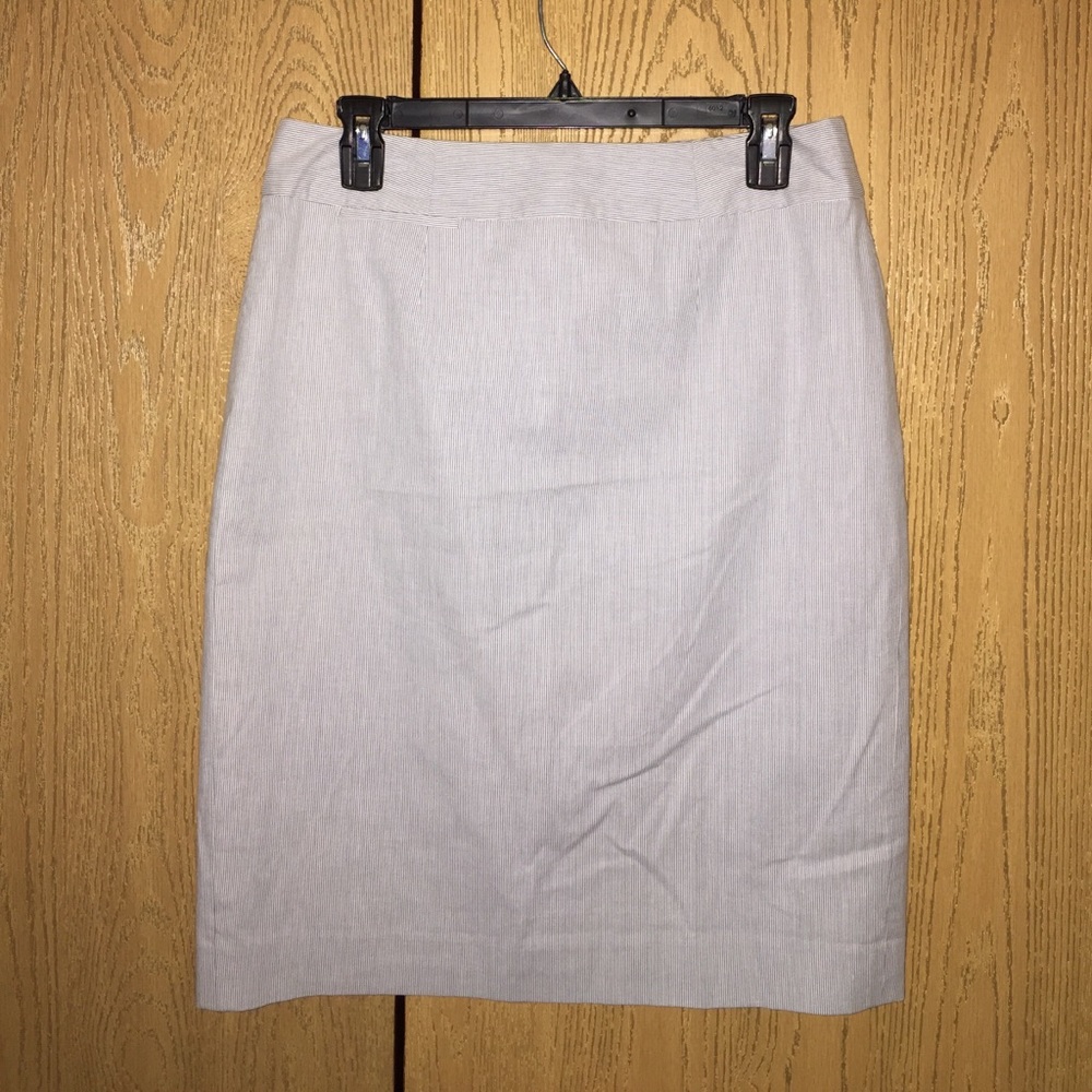 Calvin Klein pencil skirt