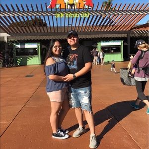 Meet your Posher, Michael