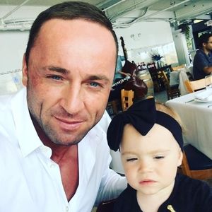 Meet your Posher, Slawomir