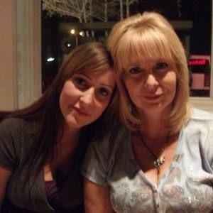 Meet your Posher, Caroline