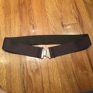 Lululemon belt