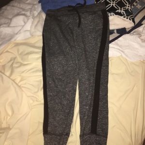 American eagle joggers women's