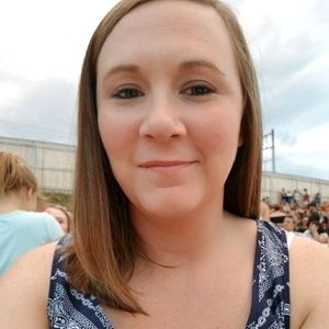 Meet your Posher, Erika