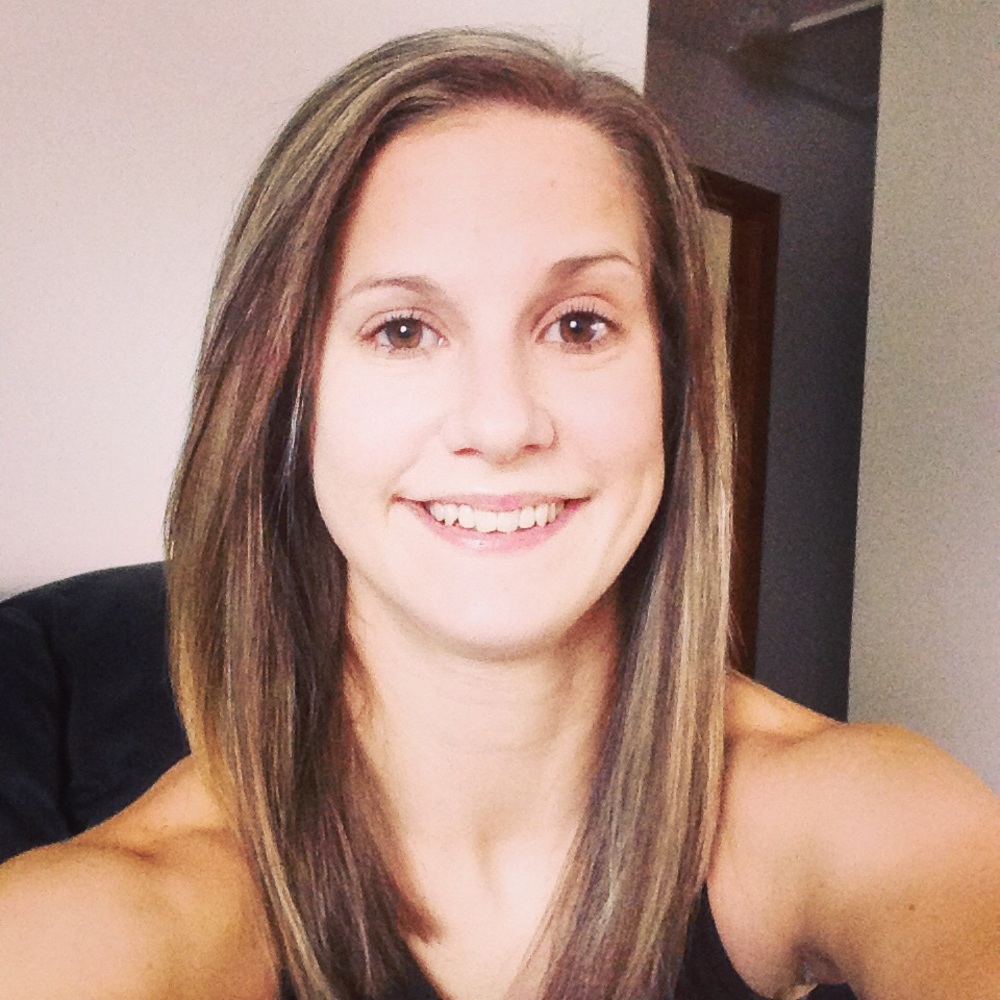 Meet your Posher, Abby