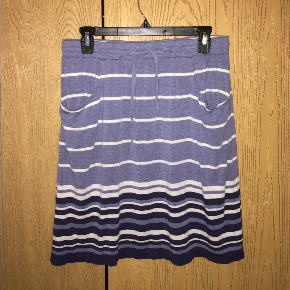 Max Studio skirt