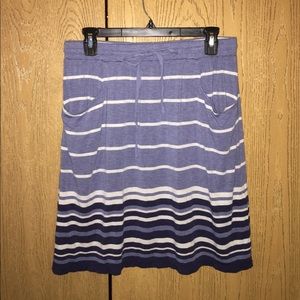 Max Studio skirt