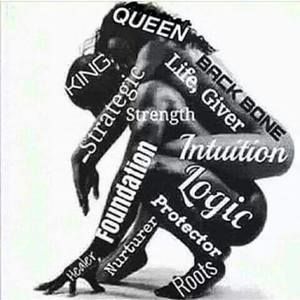 Meet your Posher, Lakeisha