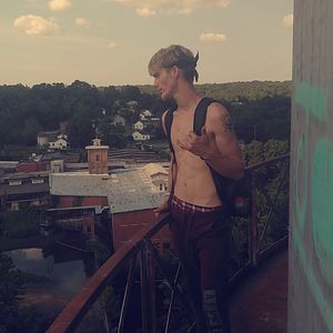 Meet your Posher, Steven