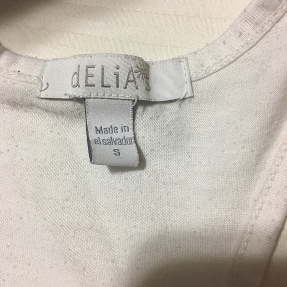 White top - Picture 3 of 3