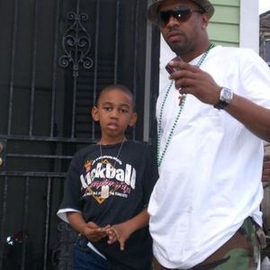 Meet your Posher, Lance