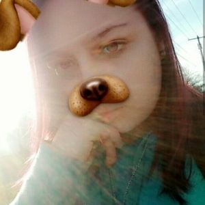 Meet your Posher, Kaitlyn