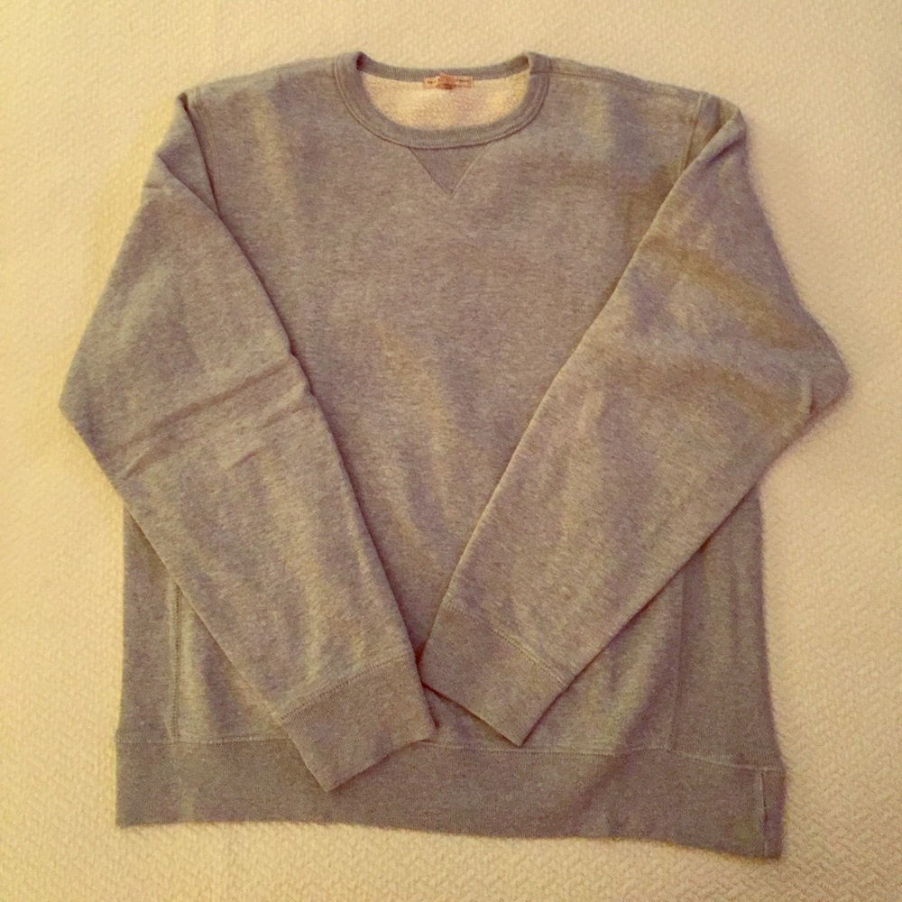 Banana Republic Sweatshirt