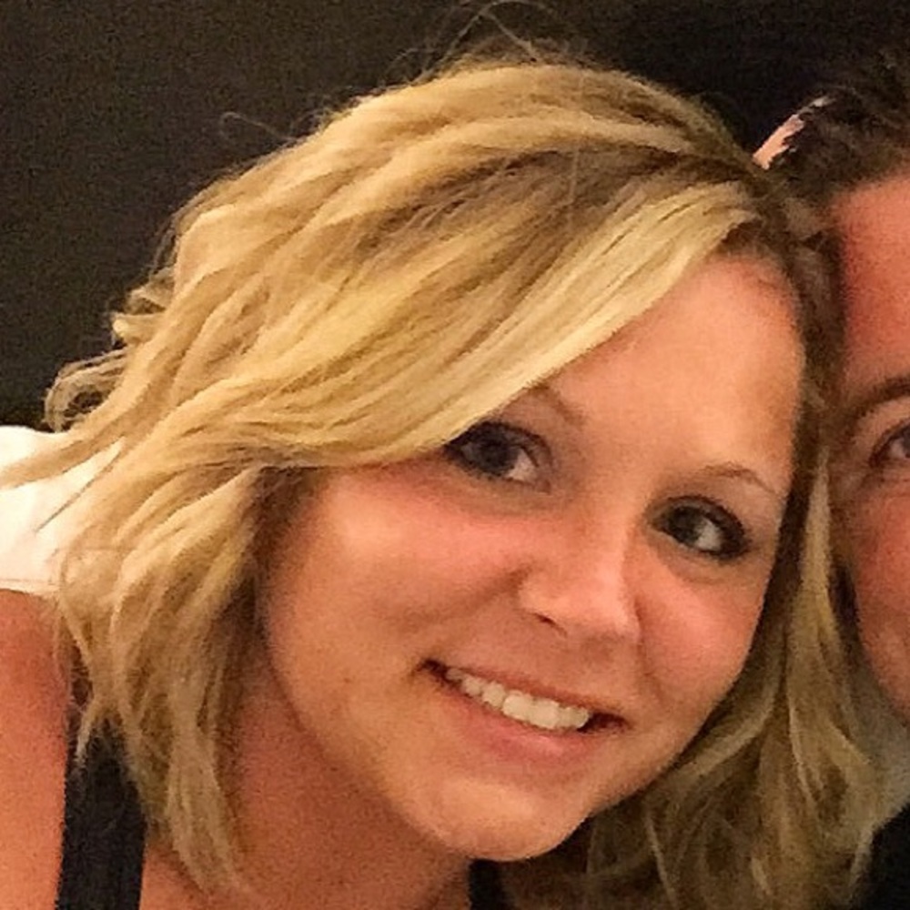 Meet your Posher, Sasha