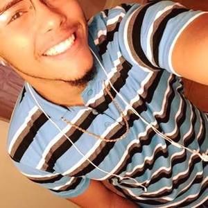 Meet your Posher, William