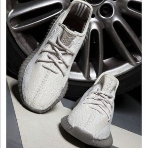 Meet your Posher, Damon