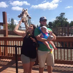 Meet your Posher, Emily