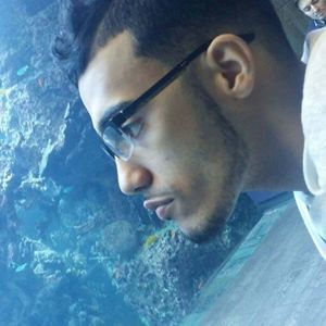 Meet your Posher, Jon