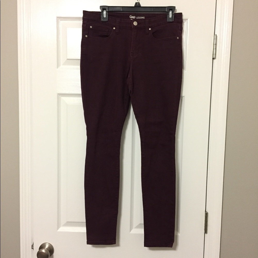 Gap Jean Legging