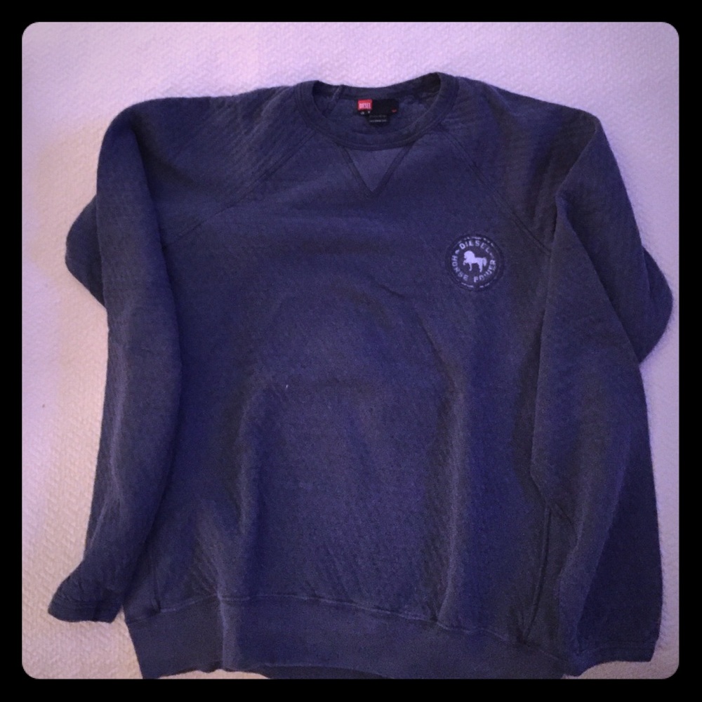 Diesel sweatshirt