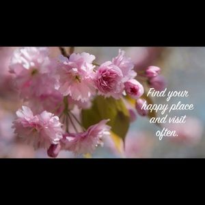 Meet your Posher, Debbie