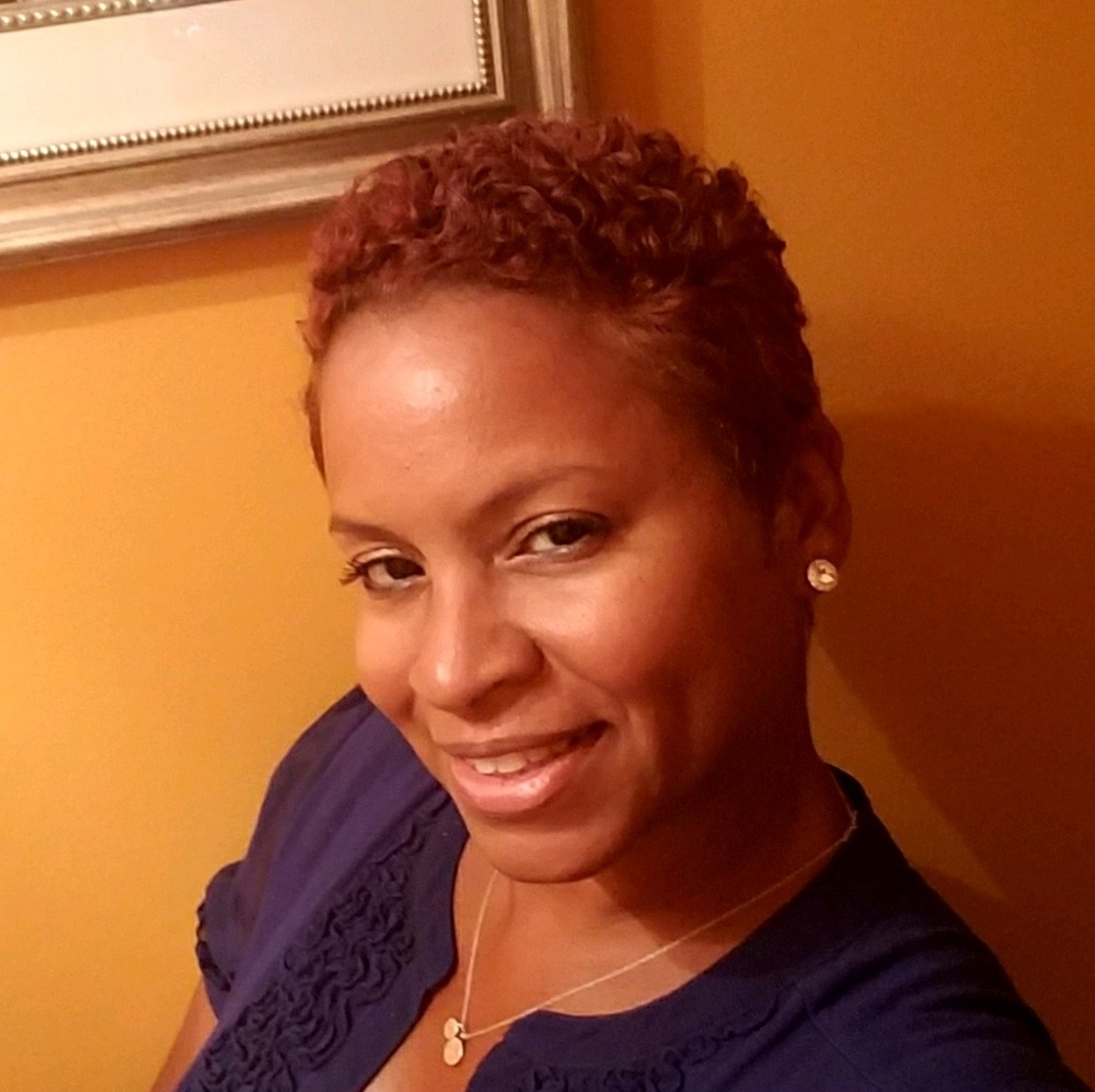 Meet your Posher, Donna