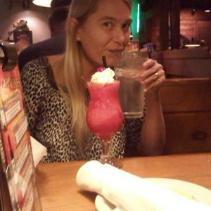 Meet your Posher, Cindy