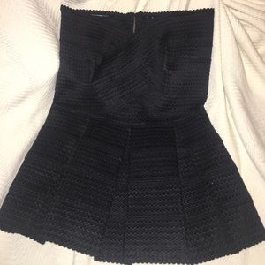 Band together bandage top