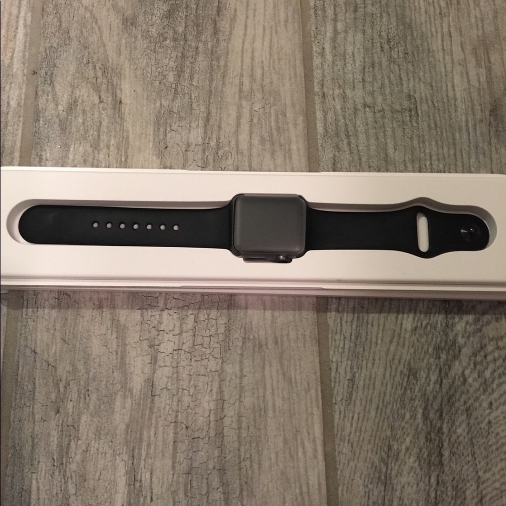 Apple Watch 38 mm series 1