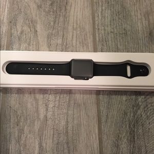 Apple Watch 38 mm series 1