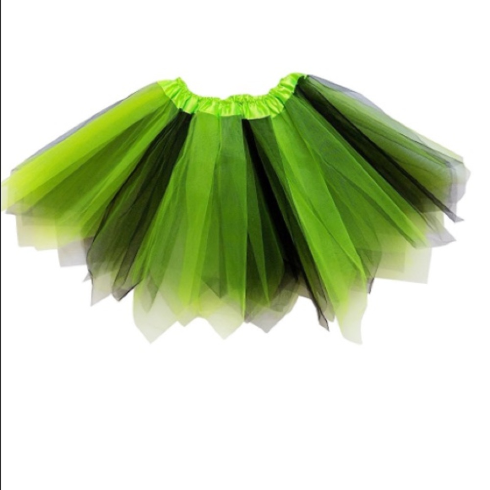 Fairy Tutu Skirt