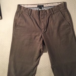 Banana Republic Chinos