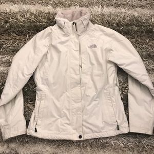 The North Face Fleece Jacket