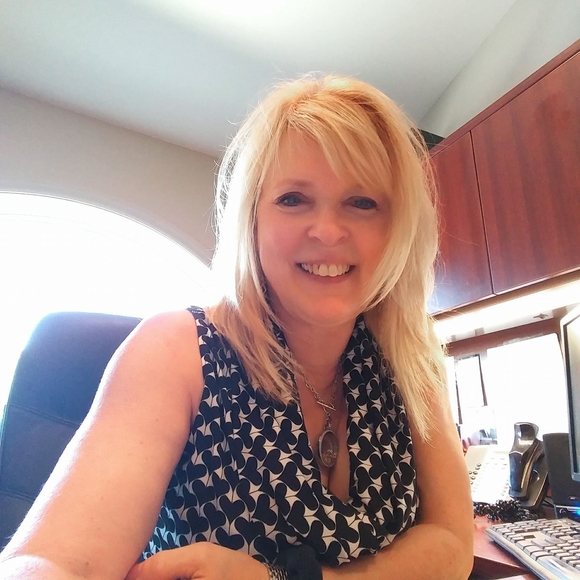 Meet your Posher, Nancy - Picture 1 of 1