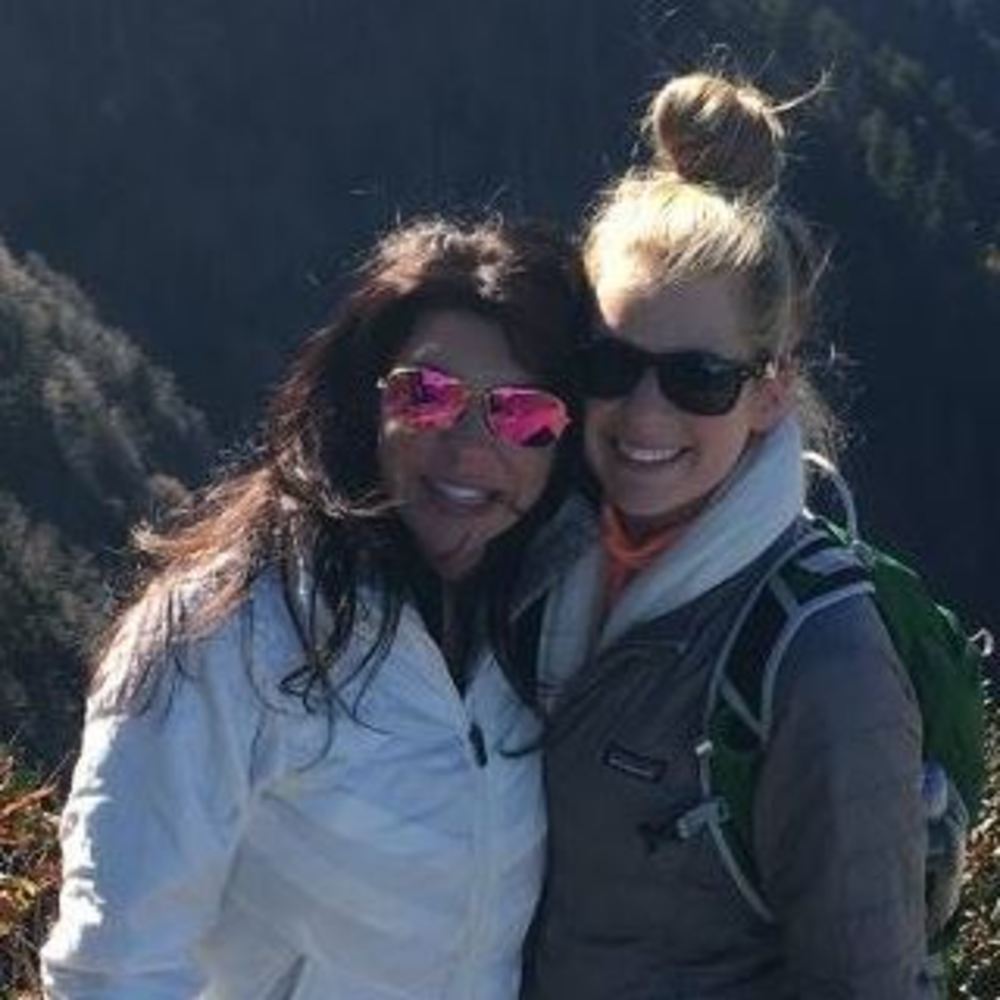 Meet your Posher, Tiffani