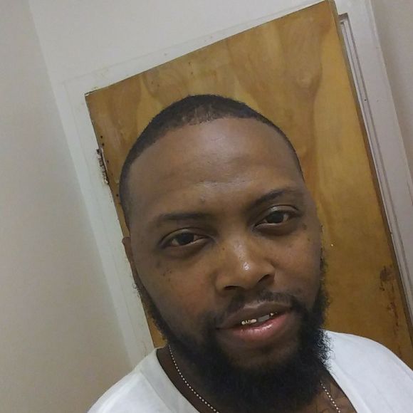 Meet your Posher, Roddrick - Picture 1 of 1