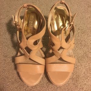 Michael Kors espadrilles