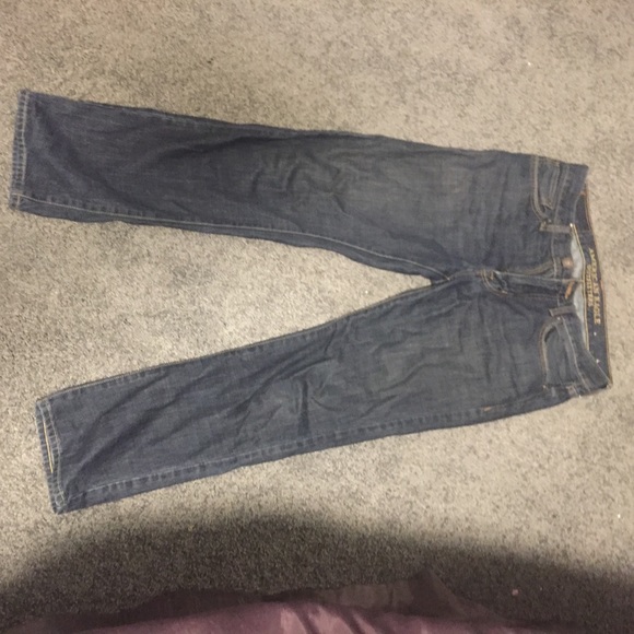Mens American Eagle jeans - Picture 1 of 3