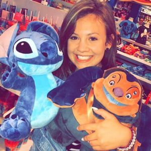 Meet your Posher, Ashlynn