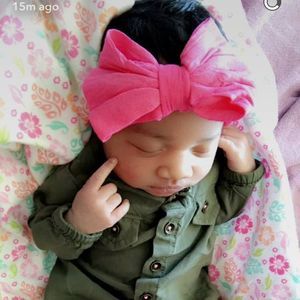 Meet your Posher, Janine