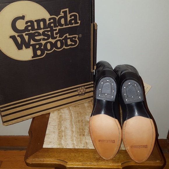 FINAL PRICE DROP! Ladies Western Boots - Picture 3 of 4